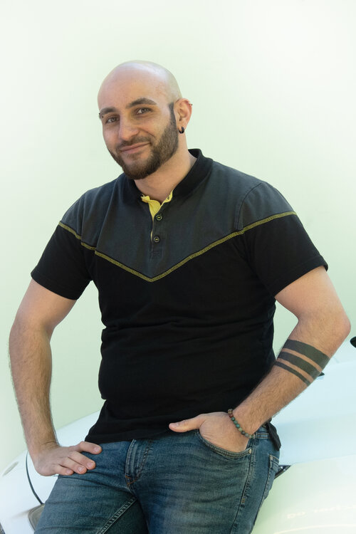 Marco Rimann