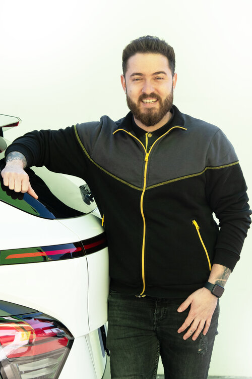 Luca Salamina