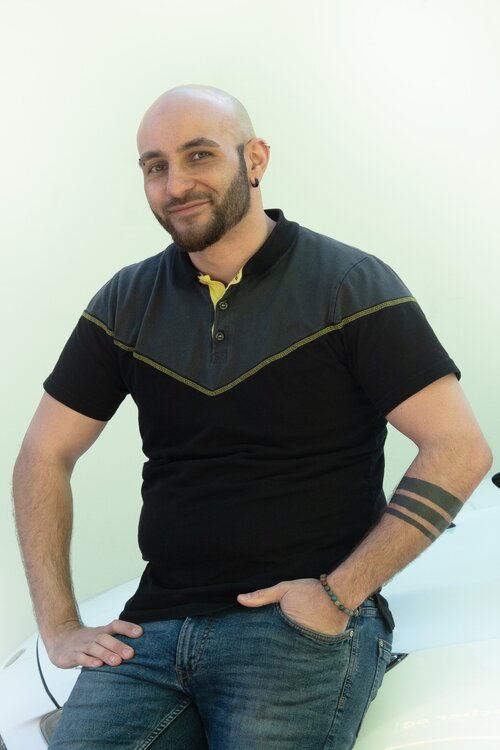 Marco Rimann